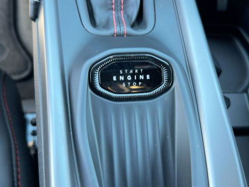 New 2026 Dodge Charger Scat Pack w/ Blacktop Package image 24