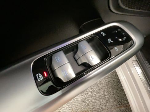 New 2026 Mercedes-Benz C 300 Sedan image 15