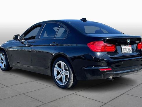 Used 2014 BMW 320i Sedan image 11