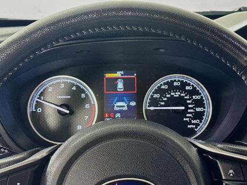 Used 2021 Subaru Forester Limited image 13