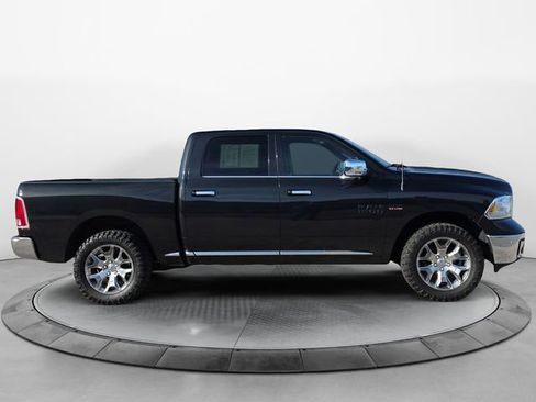 Used 2017 RAM 1500 Limited image 6