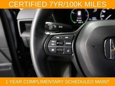 Used 2024 Honda CR-V Sport image 18