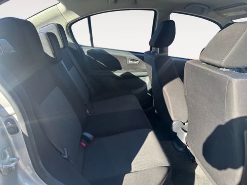 Used 2008 Suzuki SX4 Sport image 15