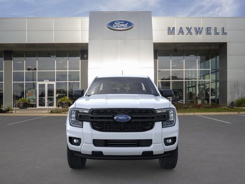 New 2025 Ford Ranger XL w/ Trailer Tow Package RWD image 27