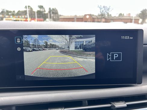 New 2026 Hyundai Santa Cruz SEL AWD/4WD image 24