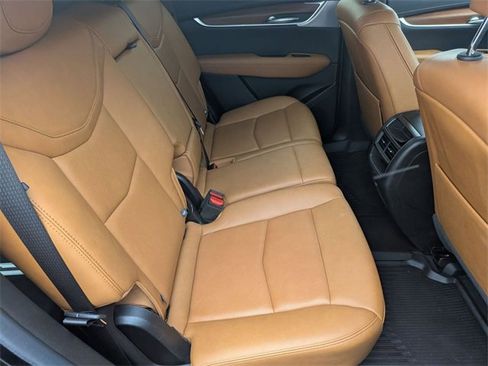 Used 2023 Cadillac XT5 Premium Luxury w/ Technology Package image 31