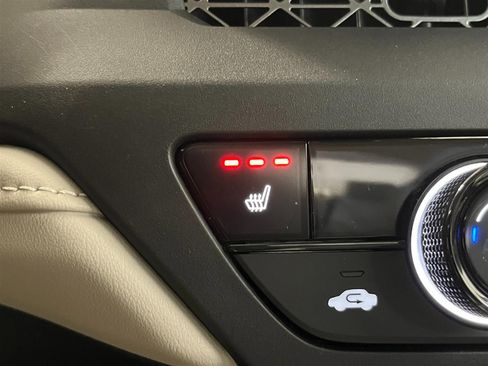 New 2026 Honda Accord SE image 21