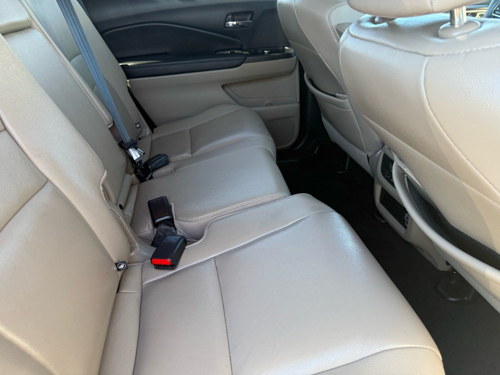 Used 2021 Honda Pilot EX-L image 29