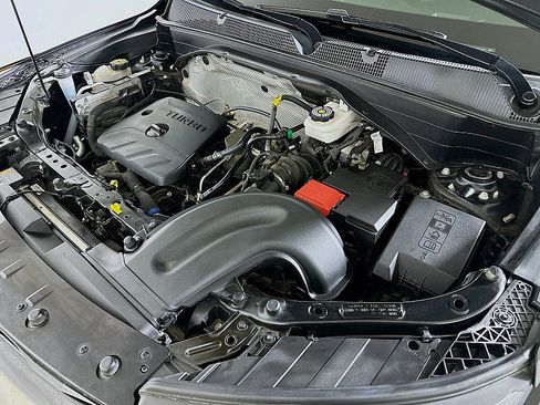 Used 2022 Chevrolet TrailBlazer RS w/ Sun and Liftgate Package FWD image 32