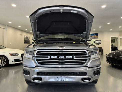 Used 2020 RAM 1500 Laramie AWD/4WD image 42