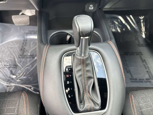 Used 2023 Honda HR-V Sport image 28