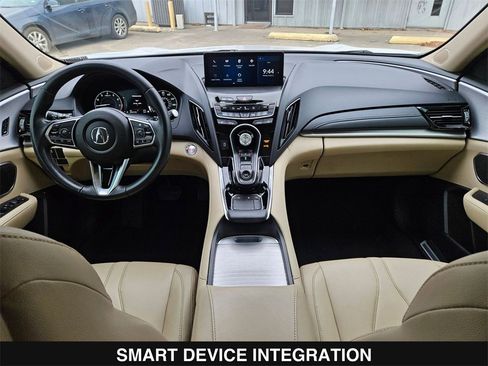 Used 2021 Acura RDX FWD image 19