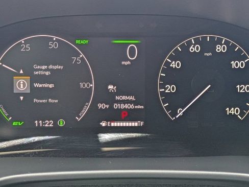 Used 2024 Honda CR-V Sport image 31