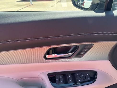 New 2026 Nissan Murano SL w/ Comfort Package image 11