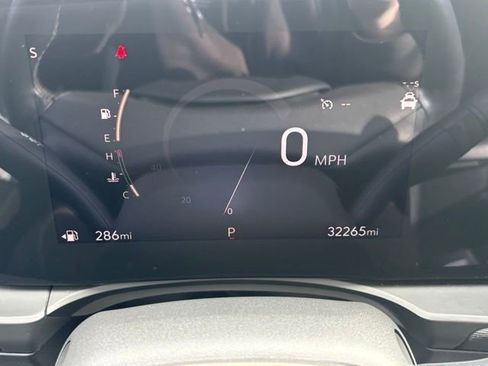 Certified 2024 Buick Envista Preferred w/ Convenience I Package image 22