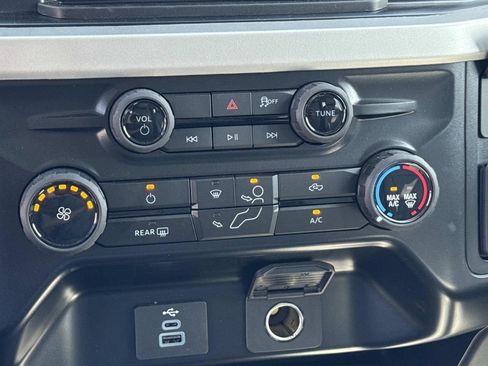 New 2025 Ford F350 XL w/ XL Chrome Package image 14