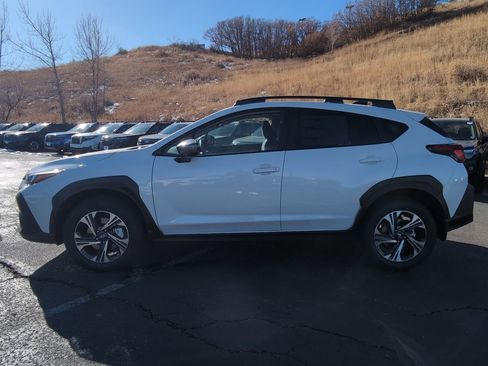 New 2026 Subaru Crosstrek 2.0i Premium image 4