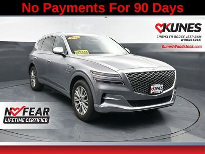 Used 2024 Genesis GV80 2.5T
