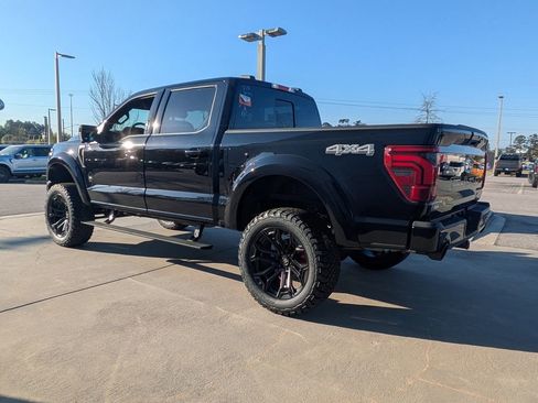 New 2026 Ford F150 Lariat w/ Equipment Group 502A High AWD/4WD image 6