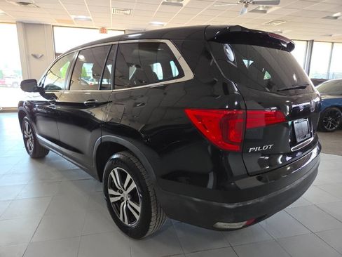 Used 2016 Honda Pilot EX-L image 5