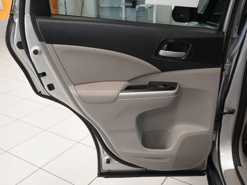 Used 2012 Honda CR-V EX-L image 23