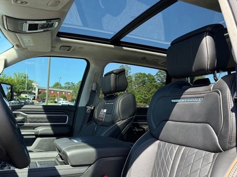 New 2026 RAM 1500 Tungsten AWD/4WD image 25