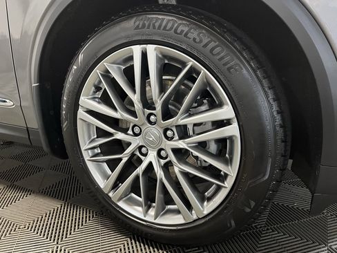 Certified 2023 Acura MDX SH-AWD w/ Advance Package image 3