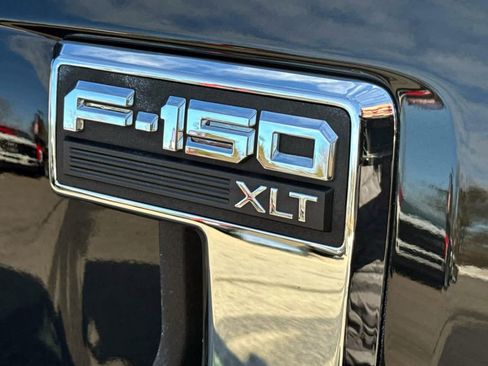 Used 2021 Ford F150 XLT w/ Equipment Group 302A High image 8