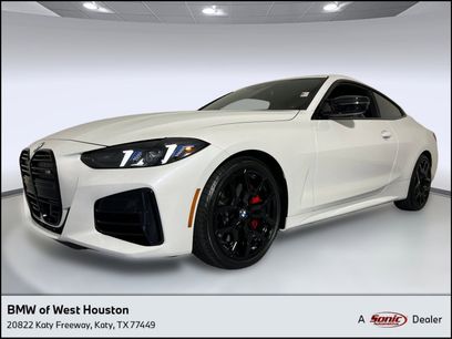 Used 2025 BMW M440i Coupe w/ Premium Package