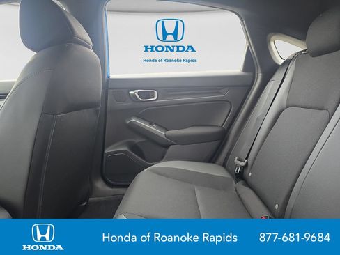 New 2026 Honda Civic Sport image 26