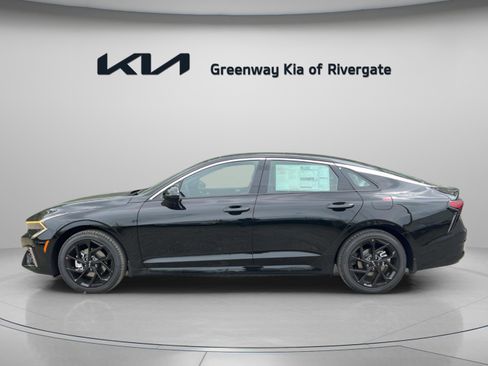 New 2026 Kia K5 GT-Line FWD image 4