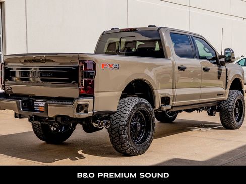 Used 2026 Ford F250 King Ranch w/ Chrome Package image 10