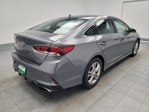 Used 2019 Hyundai Sonata Sport image 9