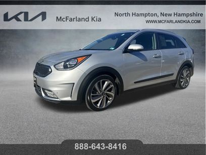 Used 2019 Kia Niro Touring