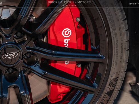 Used 2022 Ford Mustang Shelby GT500 w/ Handling Package image 55