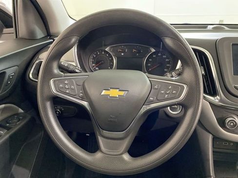 Used 2024 Chevrolet Equinox LS w/ LS Convenience Package image 34