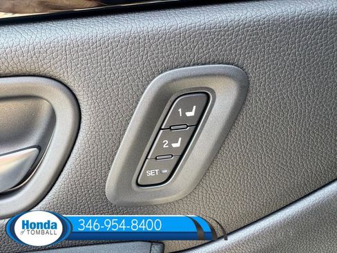 New 2026 Honda Pilot TrailSport image 8