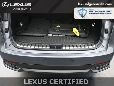 Certified 2020 Lexus NX 300h AWD w/ Premium Package image 31
