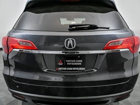 Used 2015 Acura RDX FWD w/ Technology Package image 9