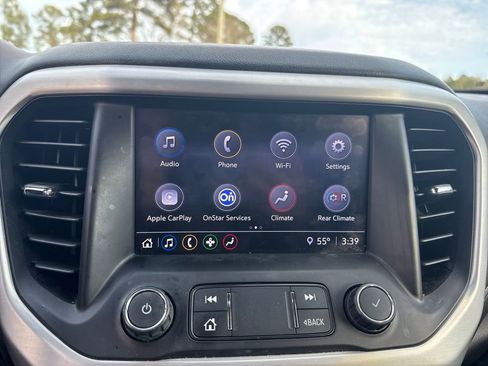 Used 2020 GMC Acadia SLE w/ Driver Convenience Package image 24