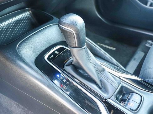 Certified 2021 Toyota Corolla SE w/ Carpet Mat Package (TMS) FWD image 23
