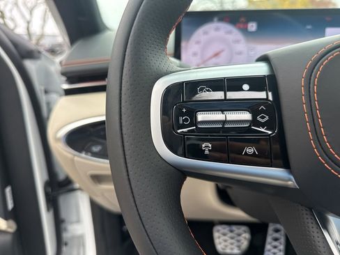 New 2026 Genesis GV70 3.5T Sport Prestige image 16