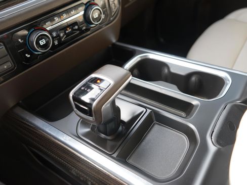 Used 2024 Chevrolet Silverado 1500 RST w/ All Star Edition Plus image 17