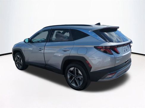 New 2026 Hyundai Tucson SEL AWD/4WD image 7
