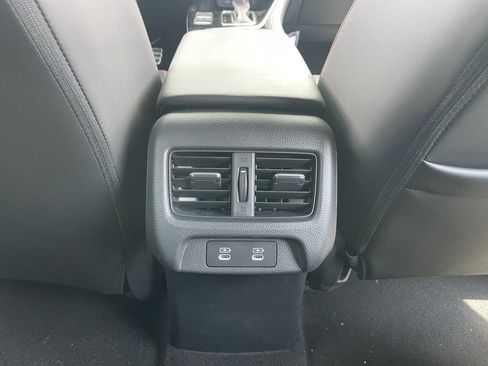 New 2026 Acura ADX A-Spec image 17