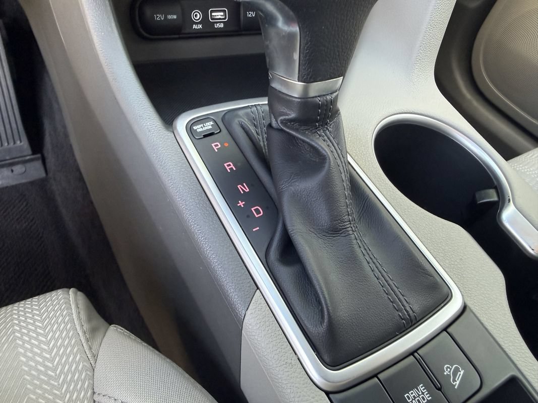 Used 2017 Kia Sportage LX FWD image 27