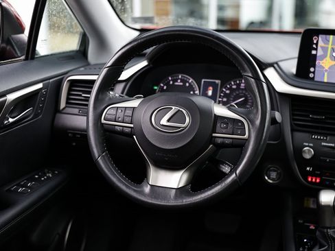 Used 2022 Lexus RX 350 AWD w/ Premium Package image 31