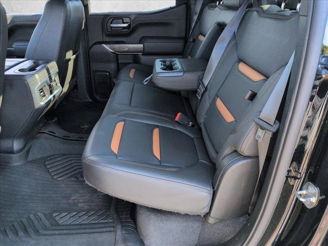 Used 2020 GMC Sierra 1500 AT4 w/ AT4 Premium Package AWD/4WD image 25