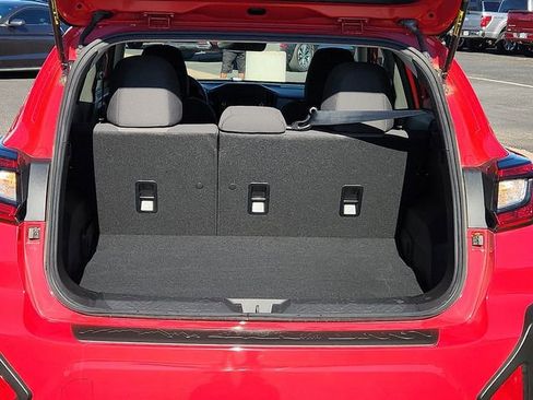 Used 2025 Subaru Crosstrek 2.0i image 10