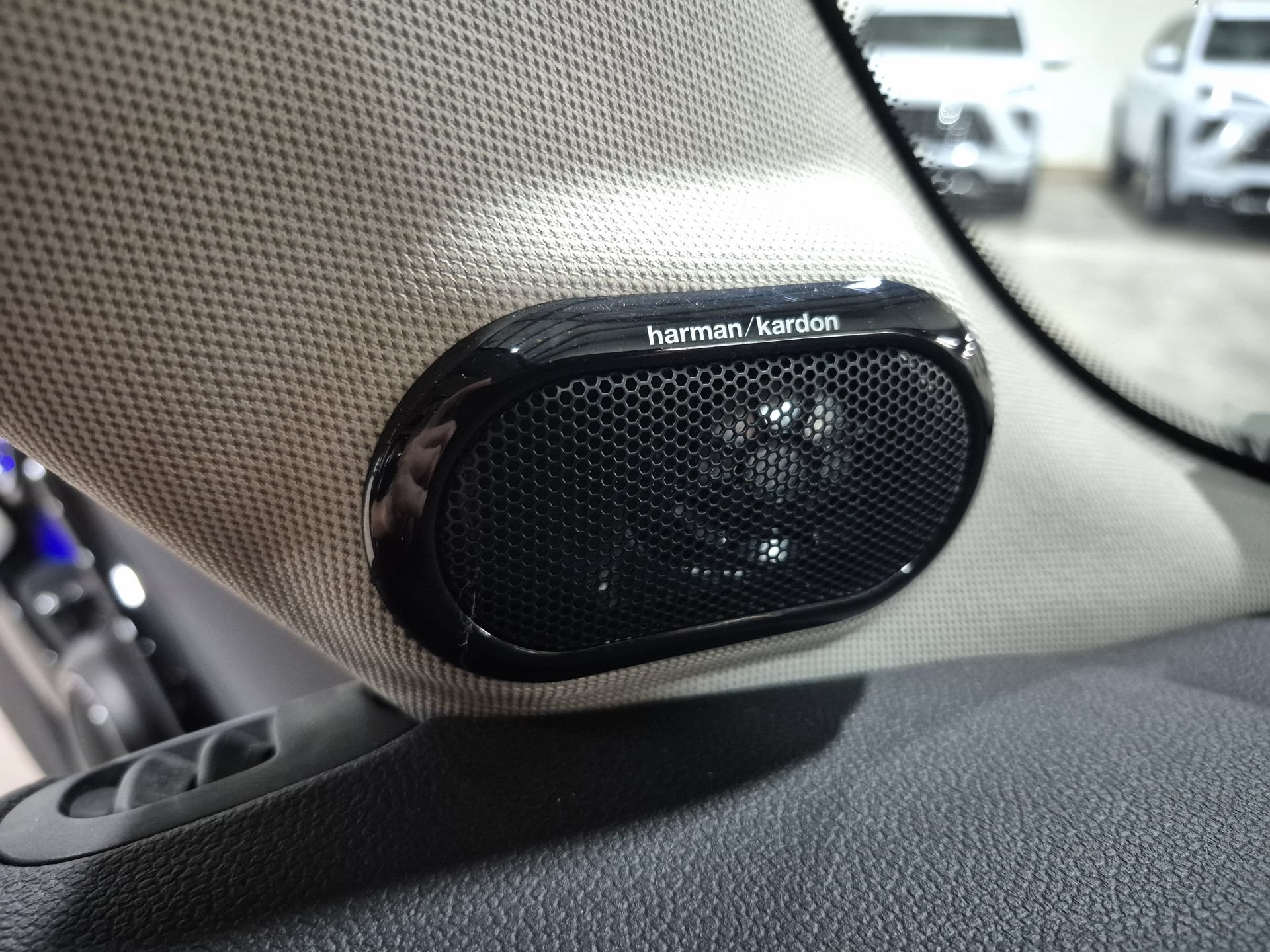 Used 2019 MINI Cooper S w/ Storage Package FWD image 24